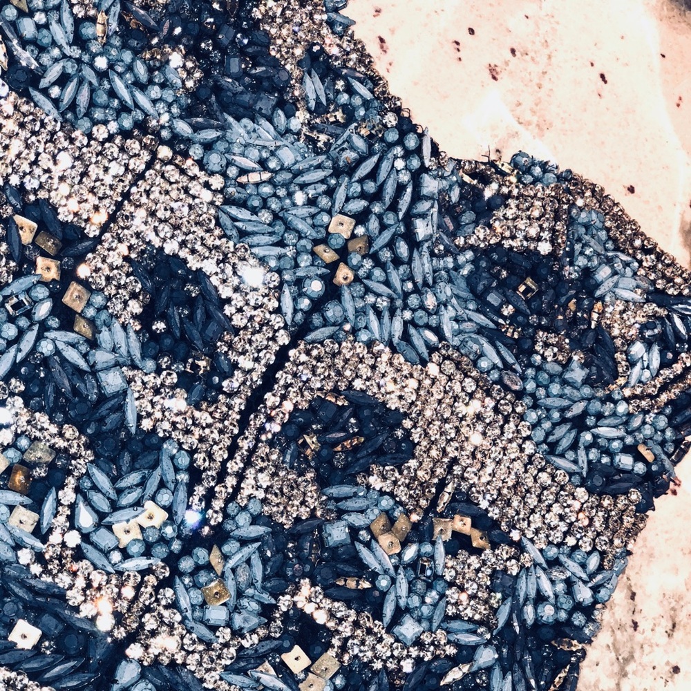 Alice + Olivia Corset - Picture 4 of 4